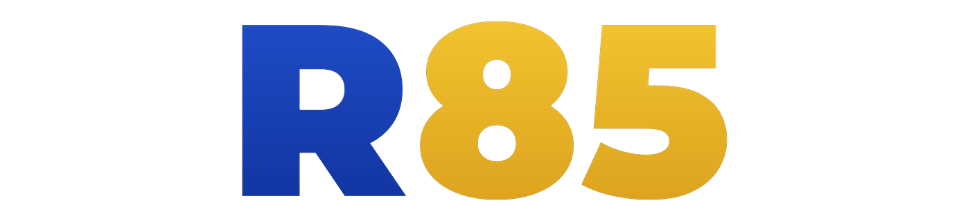r85.com Logo